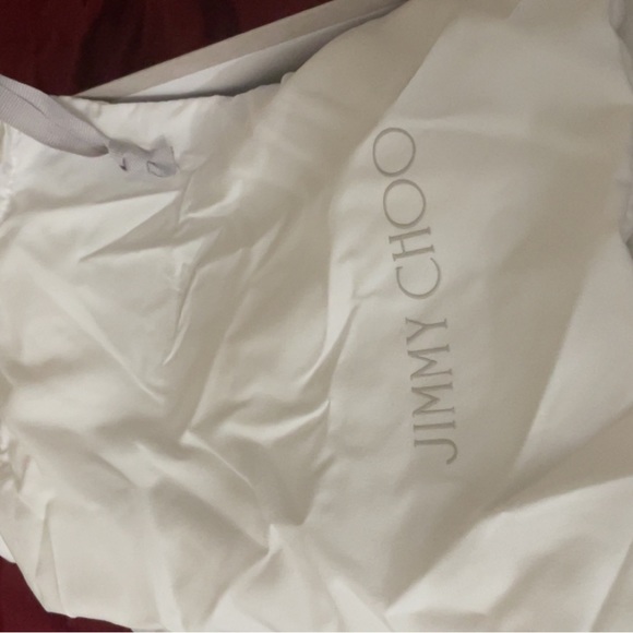 Jimmy choo heels - Picture 7 of 8